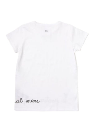 Doudou T-shirt t-shirt unisex TE681235