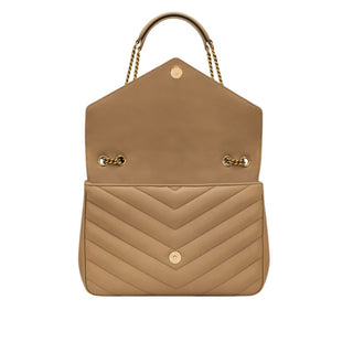 Yves Saint Laurent Borse LOULOU LARGE 803541AAEAX2357