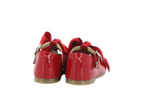 Panyno Ballerinas b2702 mit Schnalle