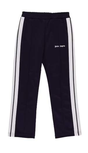 Palm Angels Logo-Hose PGCJ005F22FAB0013601