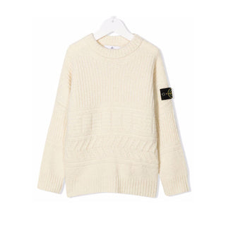 Stone Island Maglia con logo 7516505D2