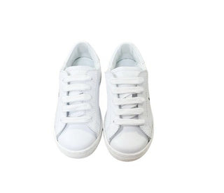 Dsquared2 Sneakers  72403 con lacci