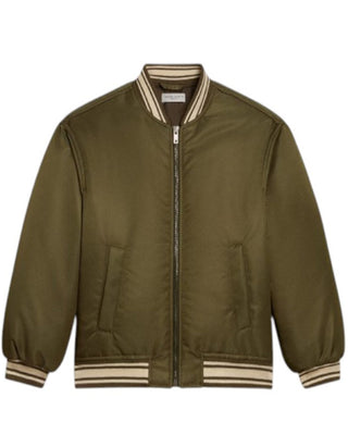 Golden Goose Bomber imbottito GKP02045