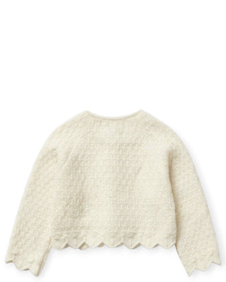 Dottor Kids Cardigan BOLERO DK10200