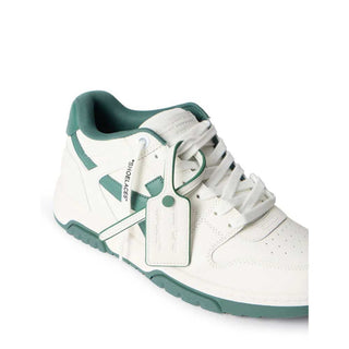 Off-White Sneakers Out Of Office OMIA189F25/LEA001015