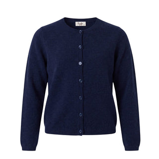 The Owl Cardigan A22GF201EM300