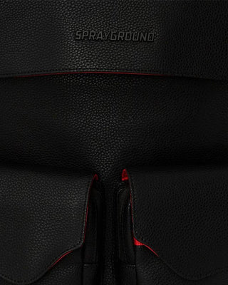 SPRAYGROUND Zaino G600 GLOBAL EDITION MONTE CARLO 910B7730NSZ