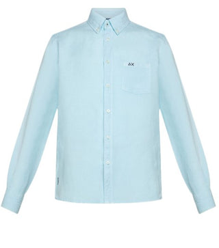 Sun68 Button-Down-Hemd S33303
