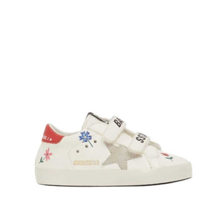 Golden Goose Sneakers Baby School gif00166/f Neugeborene