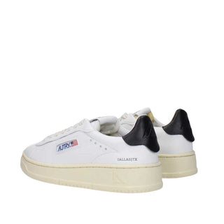 Autry Sneakers dallas low ADM-NW08