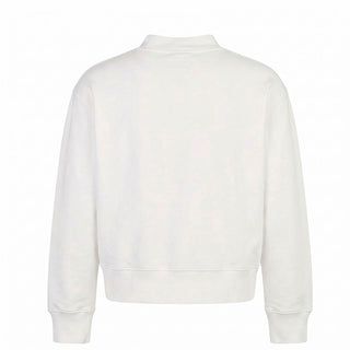 Palm Angels Logo Sweatshirt PGBA001F22FLE0010146