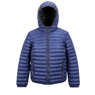 Canadiens Giubbino 100 Grammi CAF01306 Con Cappuccio E Logo