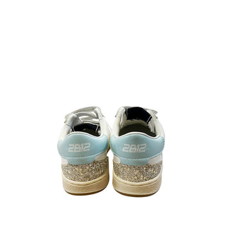 2B12 Sneakers con strass Baby supreme110