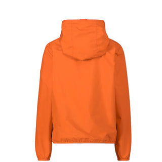 Save the Duck J30036X gefütterte Nylonjacke