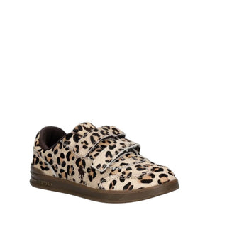 Polo Ralph Lauren Sneakers animalier RL05863202