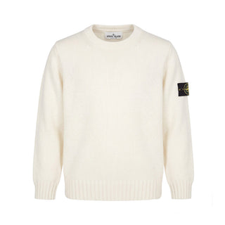 Stone Island Crewneck Sweater 7916515A2