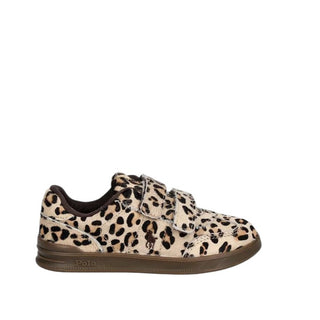 Polo Ralph Lauren Sneakers animalier RL05863202