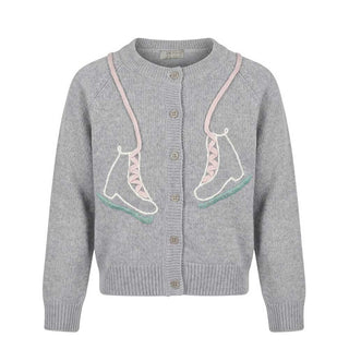 Il Gufo Strickjacke A21GF372EM220