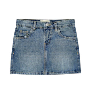Roy Roger's Gonna In Denim Da Bambina RG198/00