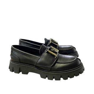 Dsquared2 Mocassini con logo 79344