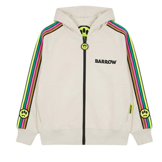Barrow Zip Up Hoodie F3BKJUZH099