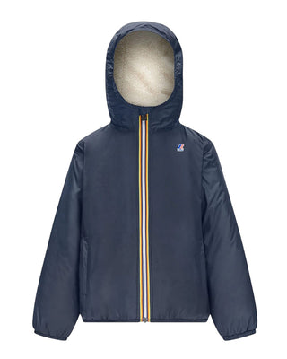 k-Way Jacke P. Le Vrai 3.0 K6115FW Claude Orsetto