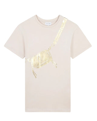 Marc jacobs Abito a maniche corte con stampa W60230