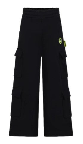 Barrow Pantaloni cargo con logo F3BKJUFP031