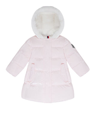 Moncler Baby Jacket 1C50610154AMD