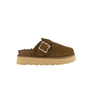 Colours Of California Mules mit Schnalle hc.stormy45