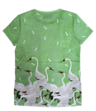 Gucci Crewneck T-shirt 435958