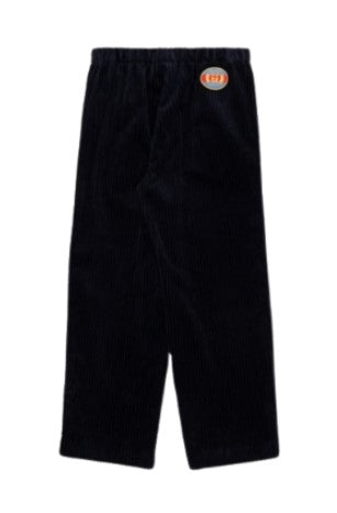 Gucci Velvet Trousers 737826-XWAX6