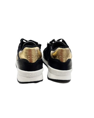 Hogan Sneakers  hxt4840cy500fc con lacci e zip