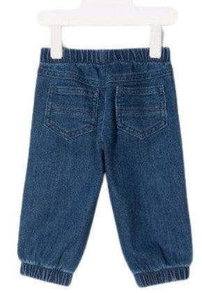 The Owl Fleece Pants P22PL278J0021