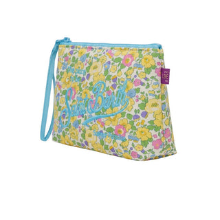 Mc2 Saint Barth Pochette Aline In Scuba Con Fantasia Betsy ALIN001/02994L