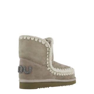 Mou Stivali glitterato fw101050a