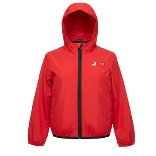 Giubbino Comme Des Garçons Play Kids x K-Way P1J503
