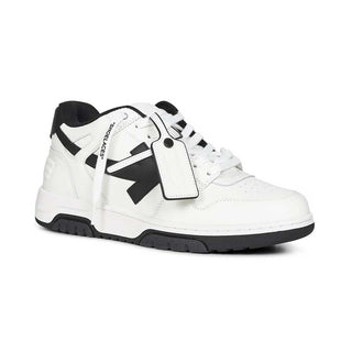 Off-White Sneakers Out Of Office OMIA189C99LEA0190110