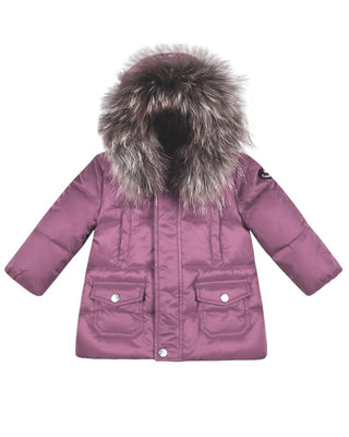 Canadiens BUFFY Hooded Jacket