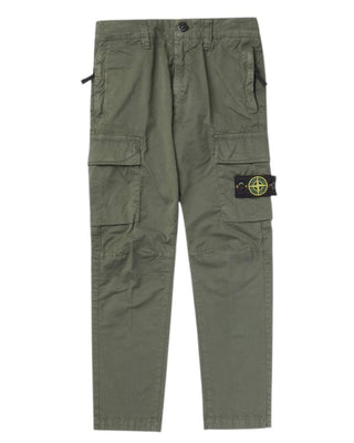 Stone Island Cargohose 801630410