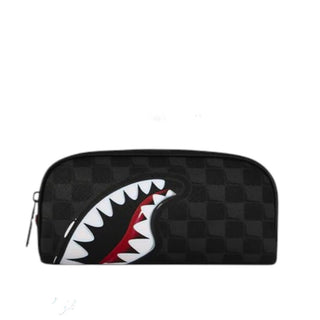 SPRAYGROUND Astuccio SIP BALLOON BLACK 910B8951NSZ
