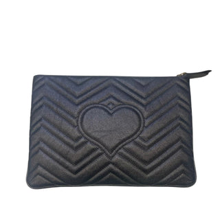 Gucci Pochette Matelasse' 525541/0OLET1000