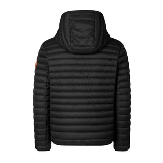 Save the Duck Giubbino 100 Grammi J30650B0 Con Cappuccio Da Bambino