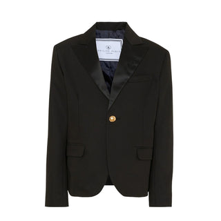 Philipp Plein Giacca Monopetto S6PHJBJK078 Da Bambino