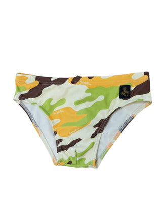 RefrigiWear Costume Slip 464ERMBS25 Da Bambino