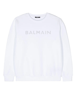 Balmain Felpa  BU4Q20-Z0081