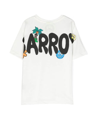 S4BKJUTH118 – T-Shirt – Barrow