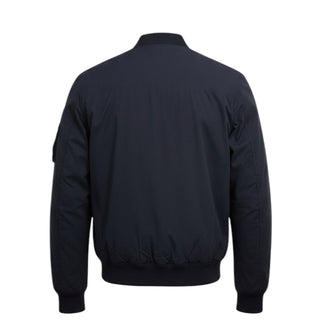 CP Company Jacke im Parka-Stil 14CKOW004B
