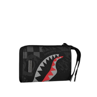 SPRAYGROUND Portafoglio 4 AM ECLIPSE 910W9520NSZ