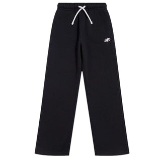 New Balance Pantaloni Sportivi Neri YB62Y8PV-BK156 Per Bambina